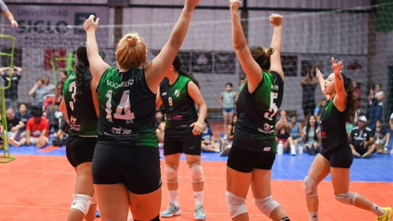 Entre viernes y sábado inician las finales de A1