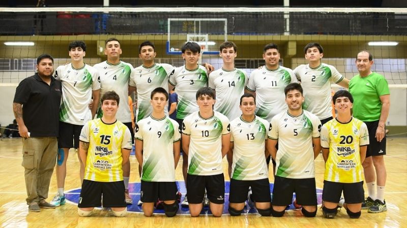 Entre viernes y sábado inician las finales de A1