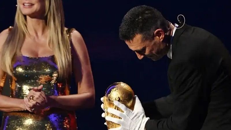 16, 22 y 27 de junio en Kansas, San Francisco y Dallas