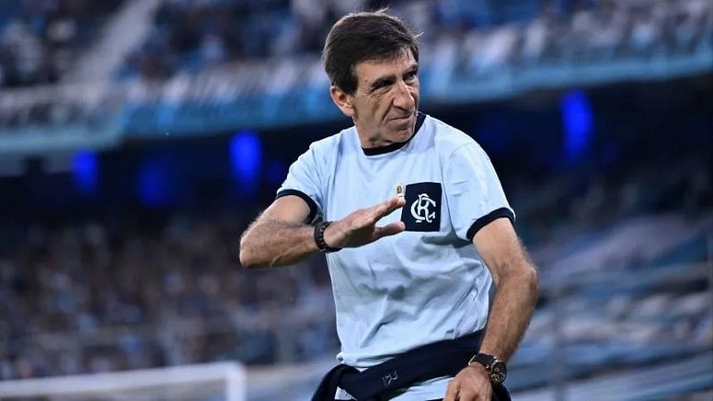 Racing con cinco en el fondo ante Boca