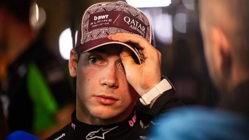 Volvimos a la realidad; Colapinto, último