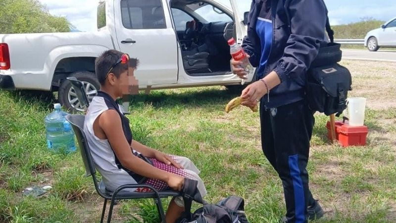 Casi 300 mil devotos de la Virgen del Valle arribaron a Catamarca