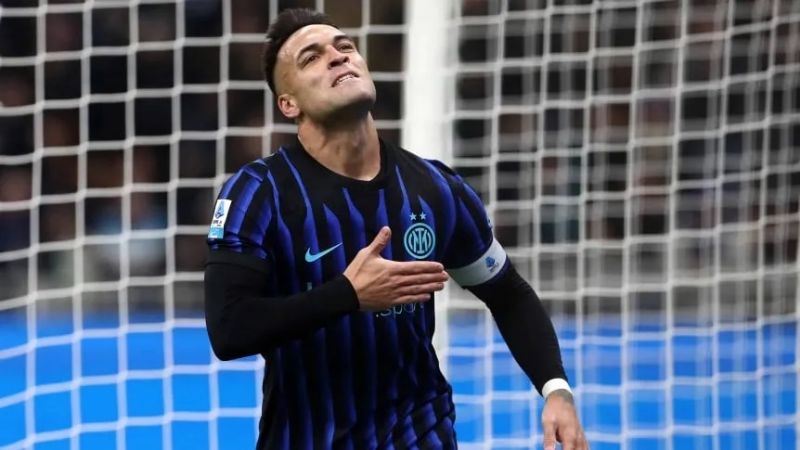 Inter-Liverpool, lo más atractivo de la Champions