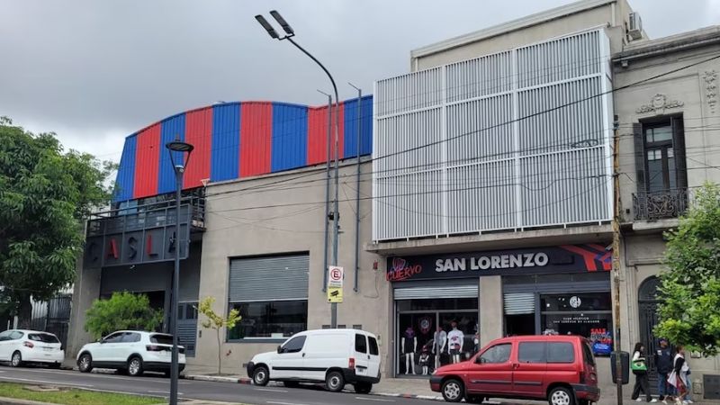 Allanamientos por la causa Sur Finanzas/AFA