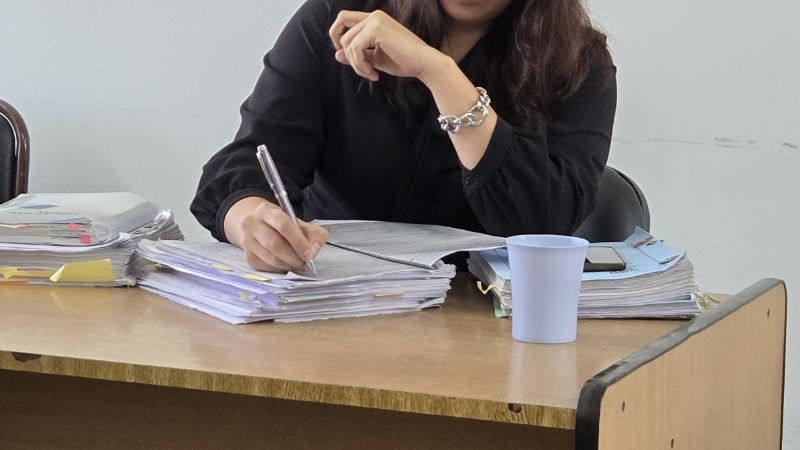 Condena de 5 años de prisión efectiva por hechos de violencia de género