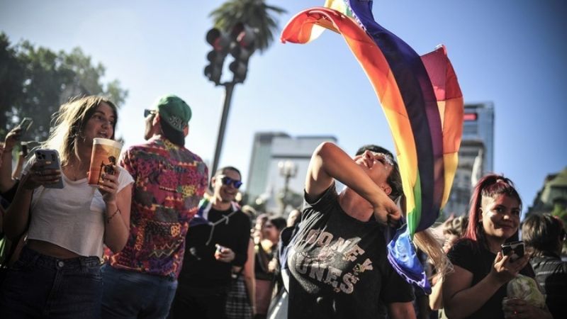 Se espera una masiva marcha antifascista y antirracista