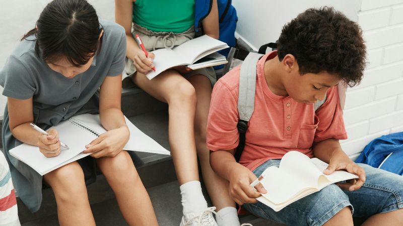 Vuelta al cole: recomendaciones para elegir mochilas