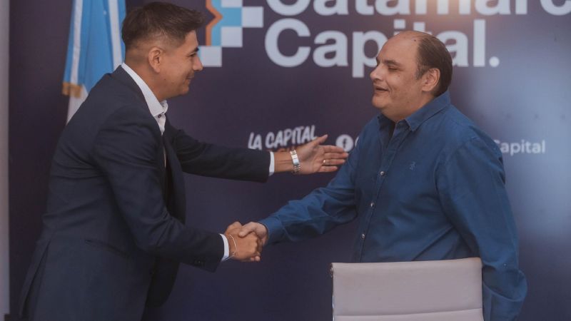 La Capital lanzó la línea de crédito “Tu vuelta al cole 2025”