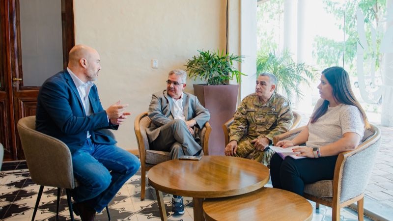 El Ejército Argentino abre cupos para el ingreso de catamarqueños