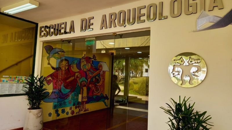 Hasta el 7 de marzo se extienden las preinscripciones en la Escuela de Arqueología