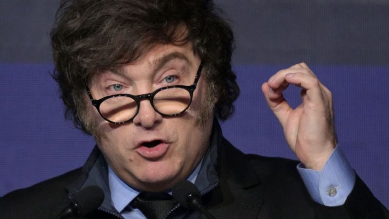 Milei Ordena la Investigación de la Oficina Anticorrupción sobre su Relación con $LIBRA