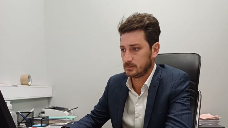 Los Cassini imputados por el uso de armas