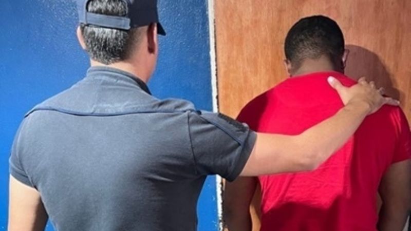 Agredió a un policía en el Alto Fariñango