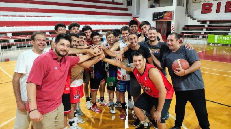 Red Star puso primera camino a un nuevo torneo