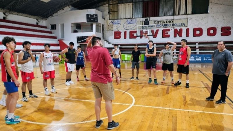 Red Star puso primera camino a un nuevo torneo