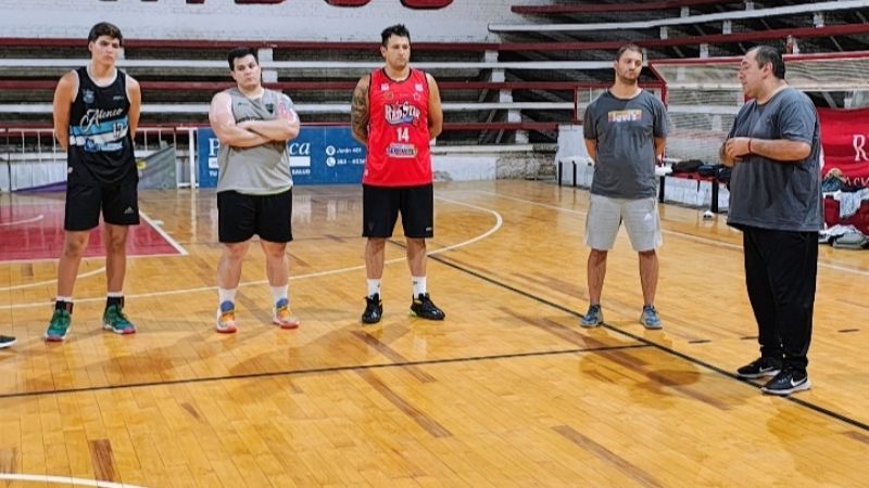 Red Star puso primera camino a un nuevo torneo