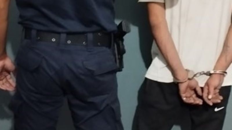 Problemas con los borrachos