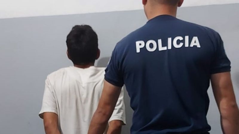 Recuperan herramientas robadas de un taller