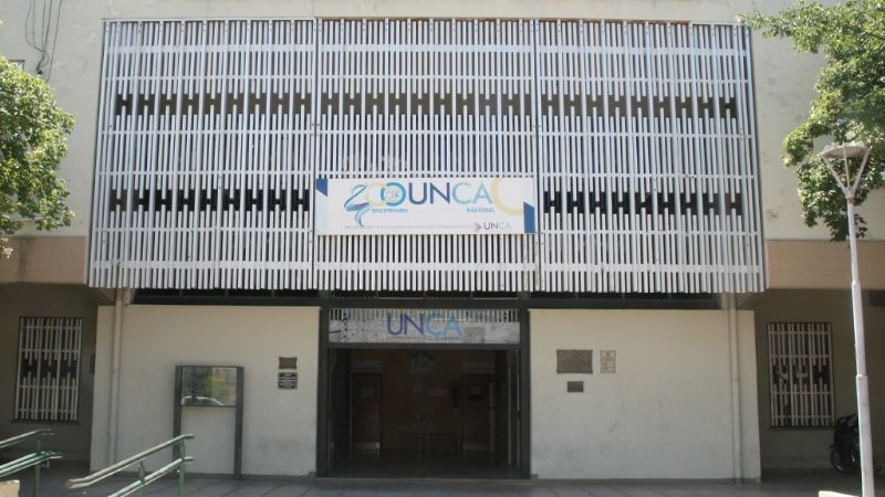 Hasta el 28 de febrero se prorrogan las inscripciones de la Facultad de Ciencias Económicas