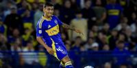 DADO SU GRAN NIVEL, Milton Delgado renovó y mejoró su contrato con Boca.