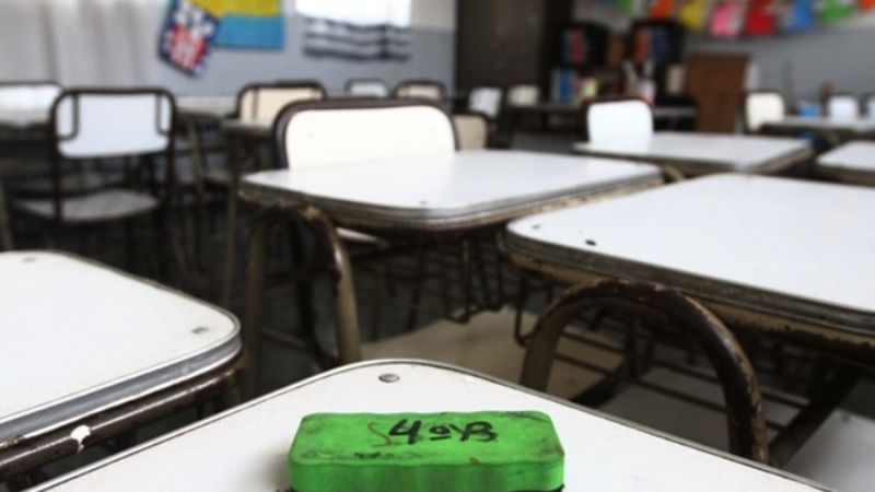 Suspenden actividades escolares por inclemencias climáticas en el Este