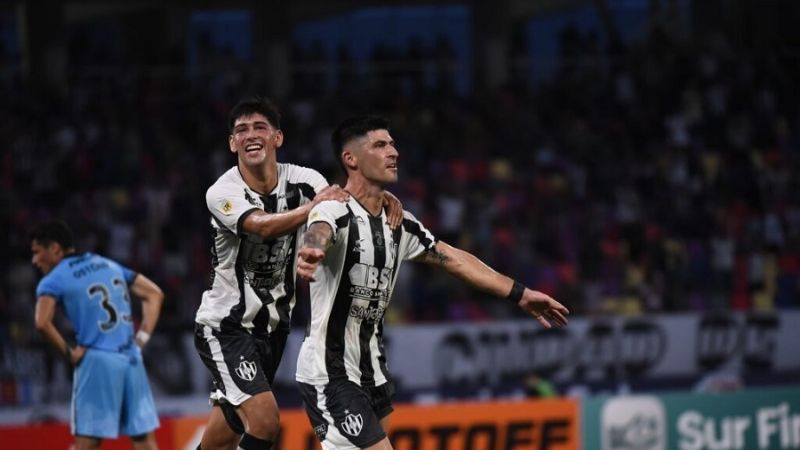 Cuatro partidos abren la 7ma. fecha del Apertura