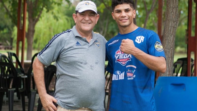 El “Círculo” devolvió la visita a colegas riojanos