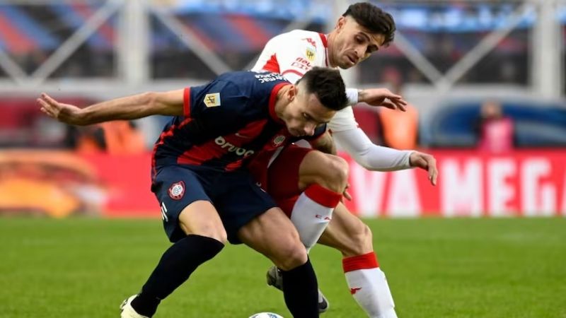 Huracán-San Lorenzo, el plato fuerte del domingo