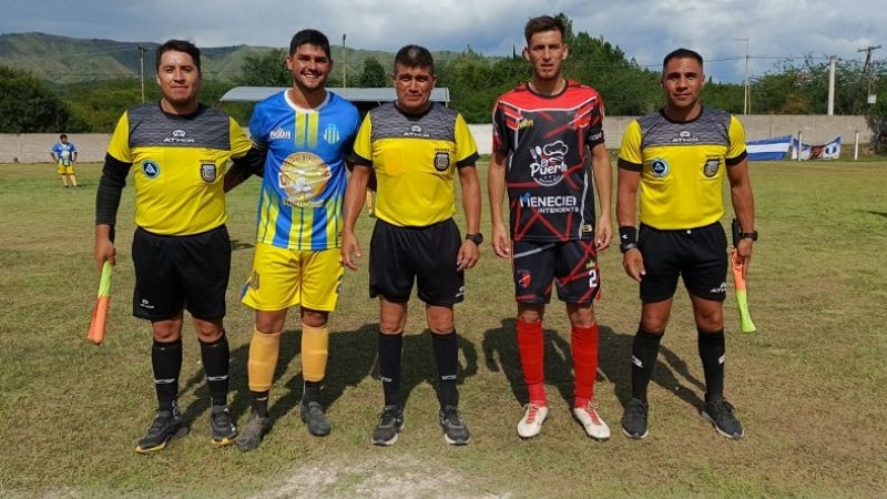 La Copa "Municipalidad de Paclín" va por 7ma.