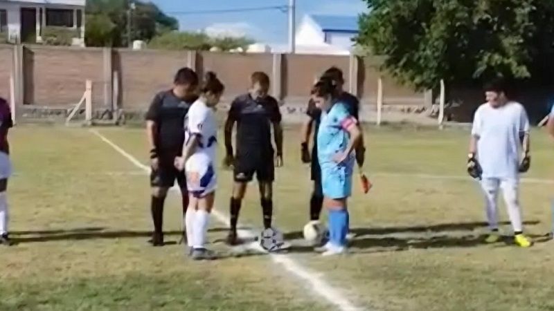 En Belén y Fiambalá cierran los grupos del Femenino