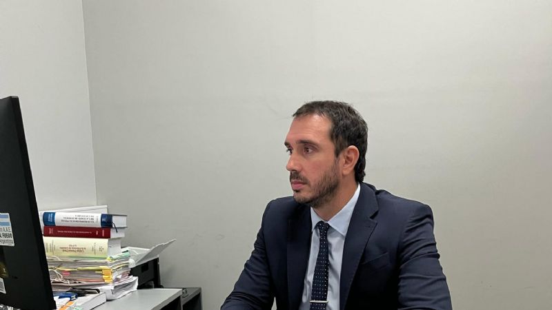 Crimen del Barrio San Ramón: Encubridores se abstuvieron de hablar