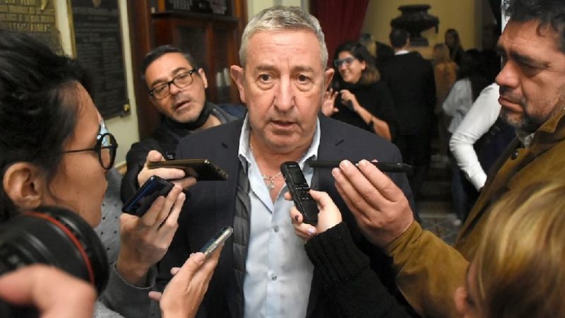 La oposición le exigió explicaciones al Gobierno por el cambio de postura en la ONU