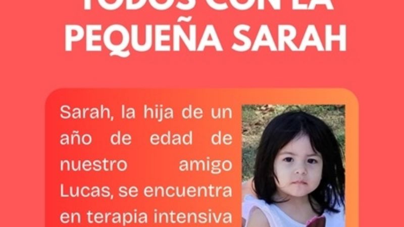 Una familia catamarqueña atraviesa una situación crítica en Brasil