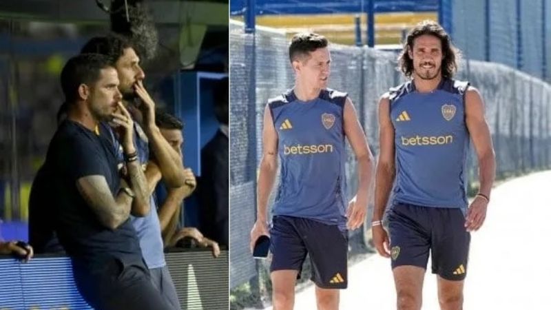 Ante Alianza Lima, Gago apuesta por la experiencia