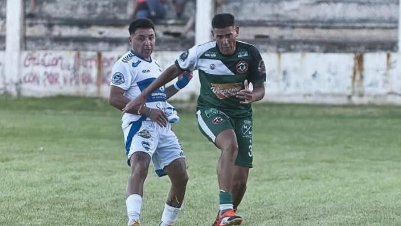 Sumalao-Sureños, sigue este miércoles,