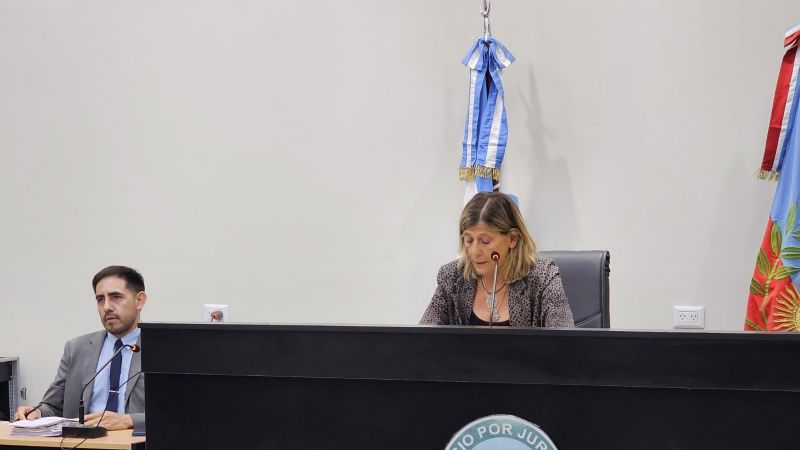 Encuentran culpable a un violador