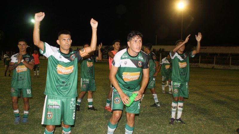 Los Sureños mantuvo la victoria, 3-2 ante Sumalao