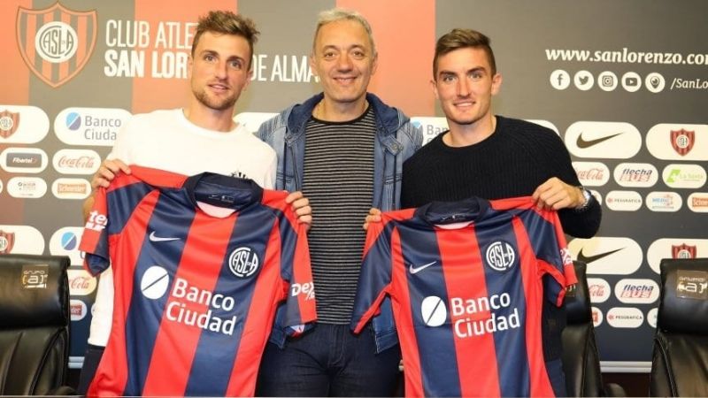 Por los Pittón piden la quiebra de San Lorenzo