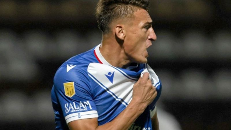 Vélez avanzó a los 16vos. de la Copa Argentina
