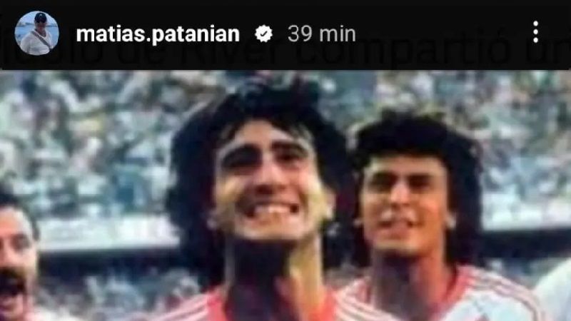 D'Onofrio le dio “la razón” a Macri