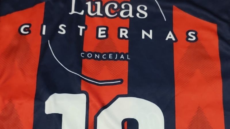 El OSI Femenino con nuevas “pílchas”