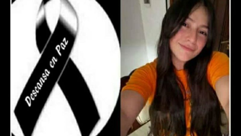 ¿Entrenamiento extremo o tortura? Murió una joven aspirante a ingresar a la Policía