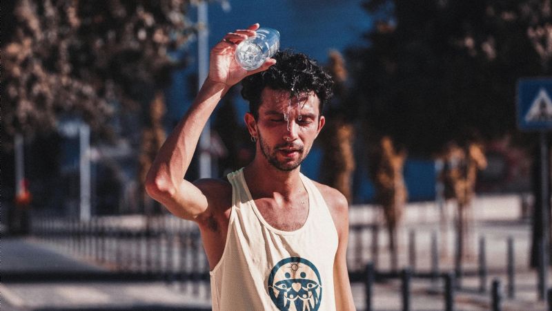 Alerta para Argentina por la peor anomalía climática de Sudamérica