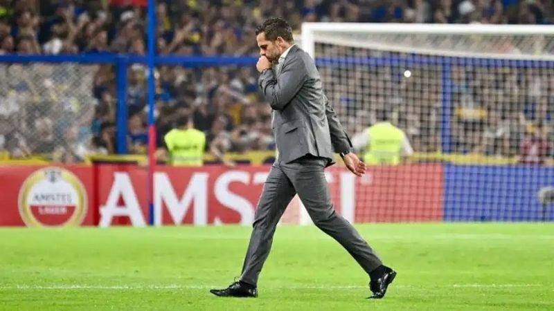 Con La Bombonera “en llamas”, Boca recibe a Central