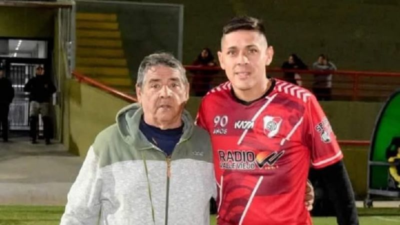 Torneo Amistoso "Interligas" por Maxi Artero