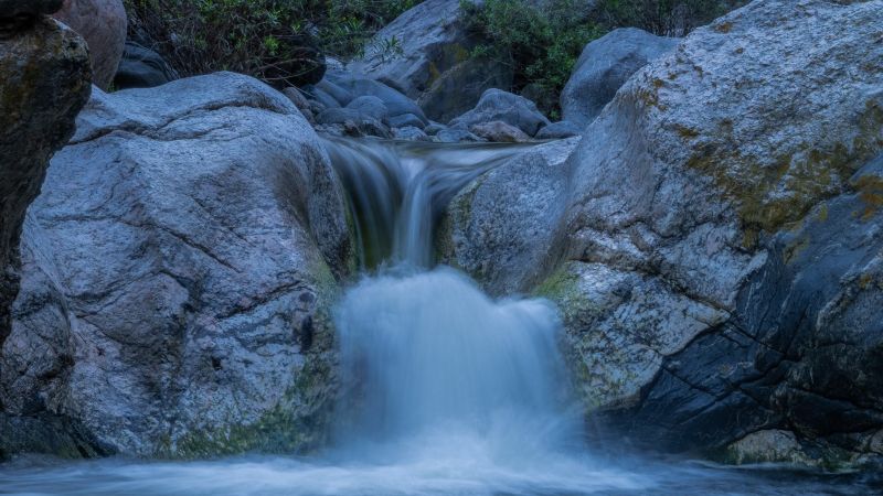 Conmoción en Miraflores por el joven que se ahogó