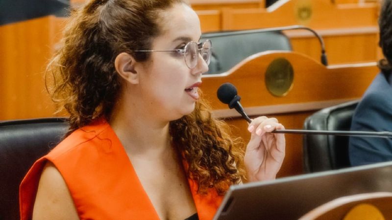 Argerich: “Las políticas fiscales de Catamarca permitieron, en un contexto nacional complejo, sostener al sector privado”