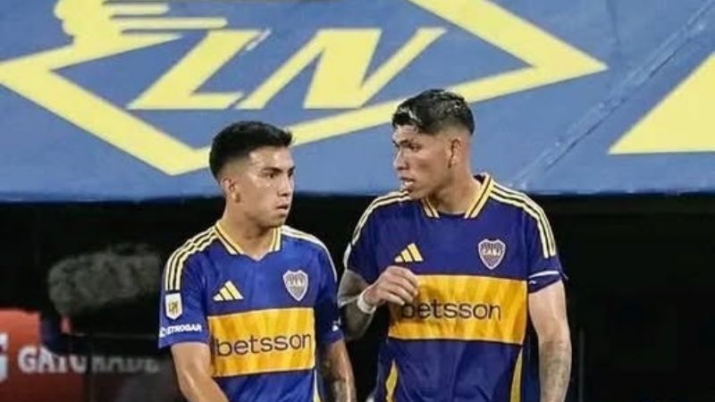 Gago pone lo mejor para visitar a Racing