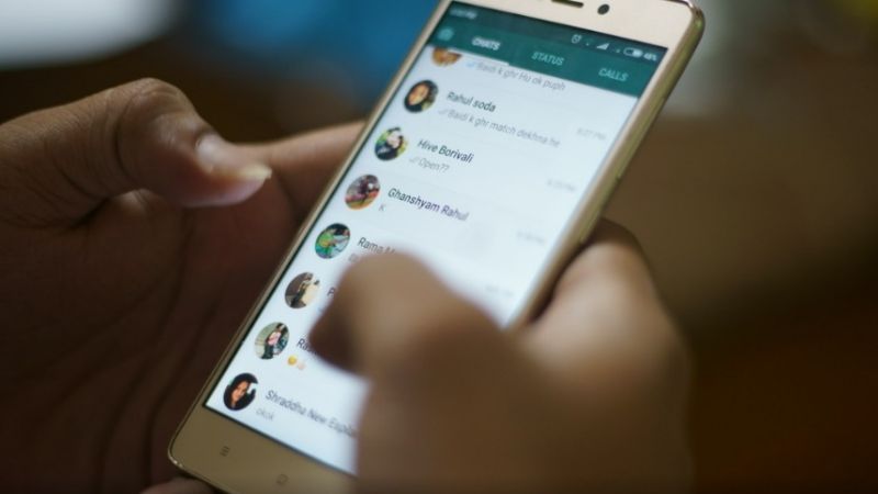 ¿Cómo es el truco de la videollamada? la nueva modalidad de estafa