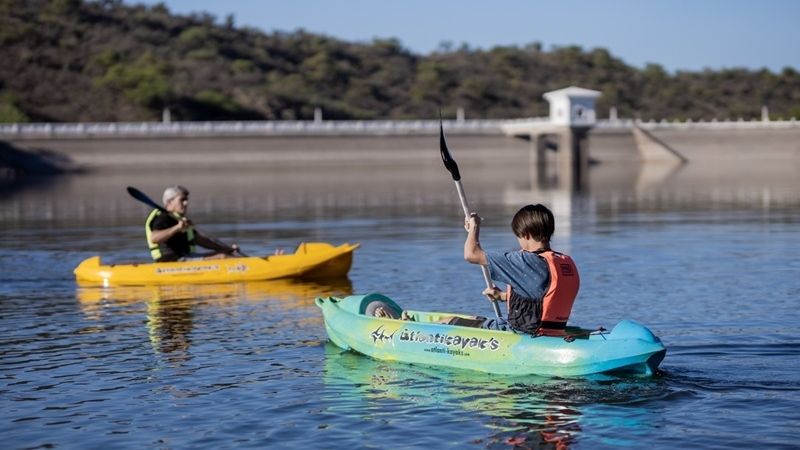 Agenda turística de febrero y carnaval en la Capital